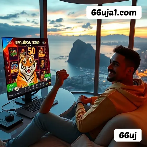 Central de dúvidas rápidas sobre o app 66uj