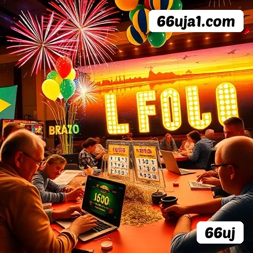 Cassino ao vivo 66uj dealers