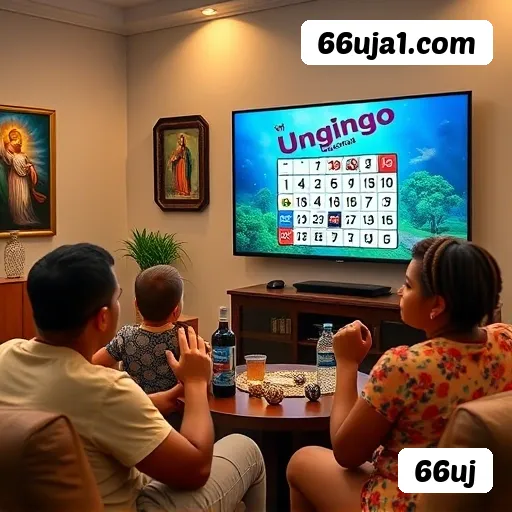 Suporte 66uj