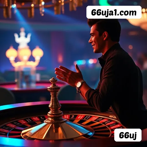 Cashback VIP 66uj - reembolso semanal